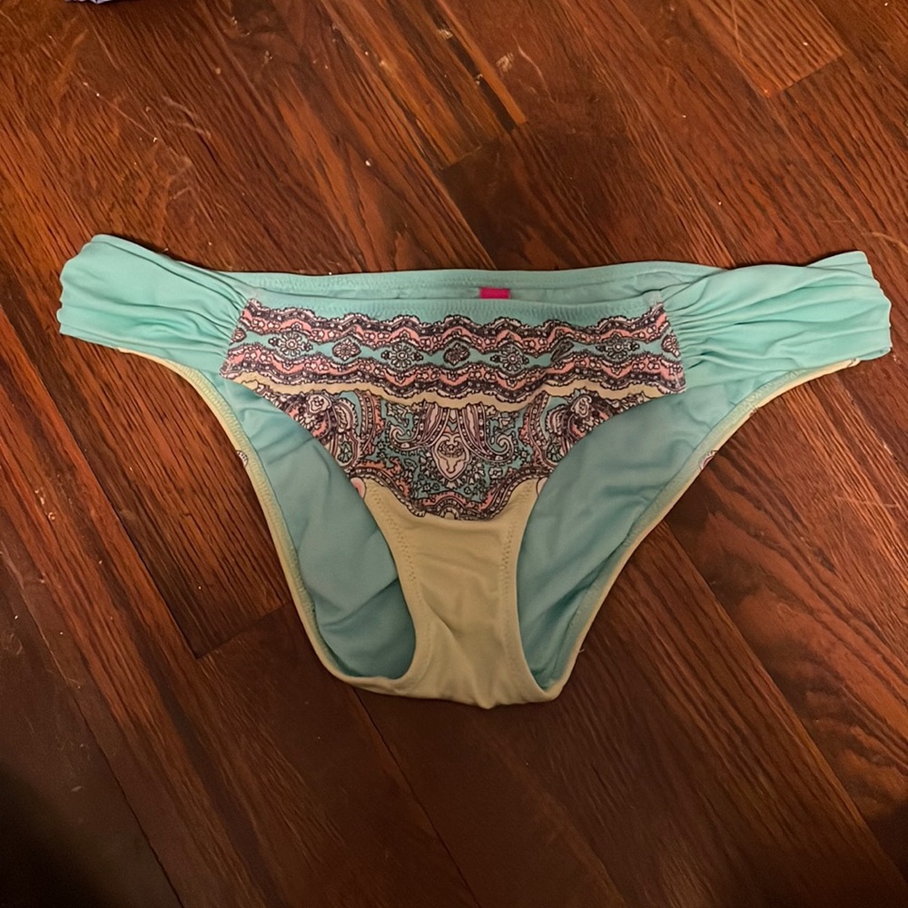 Victoria’s Secret bathing suit Bottoms!